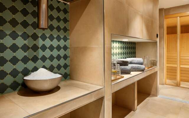 Catalonia Santa Justa