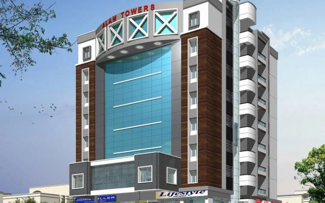 Plaza Hotels Trichy