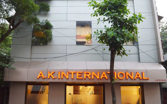 Hotel AK International