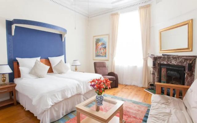 Brenwin Guest House