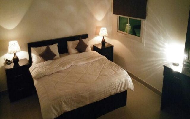 Sigma House Al Jawhara