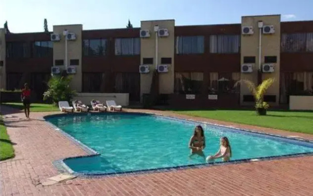 Welkom Inn