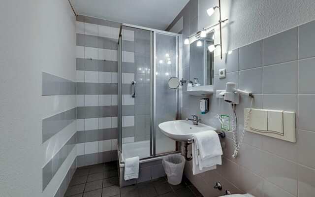 Hotel Villa von Sayn