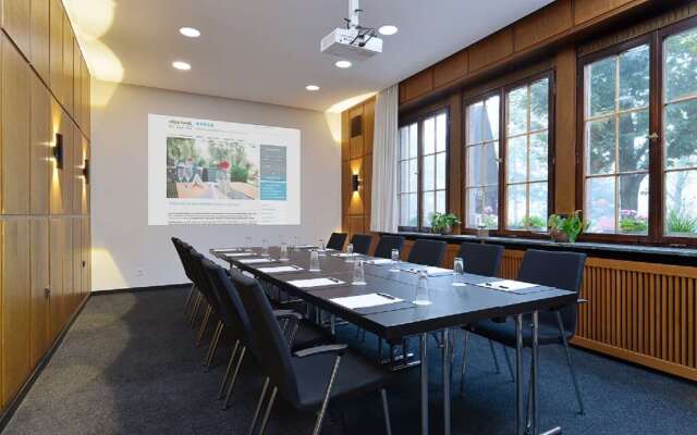 relexa Waldhotel Schatten