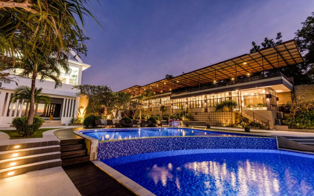 Seven Angels Villa Bali