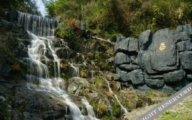 Xiangquanwan Resort