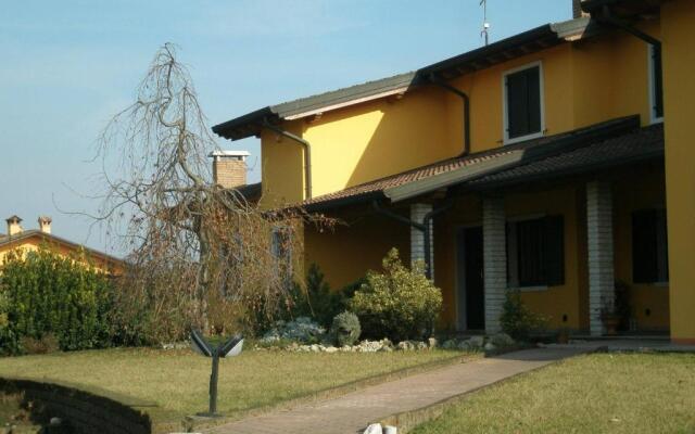 Bed and Breakfast Il Faggio