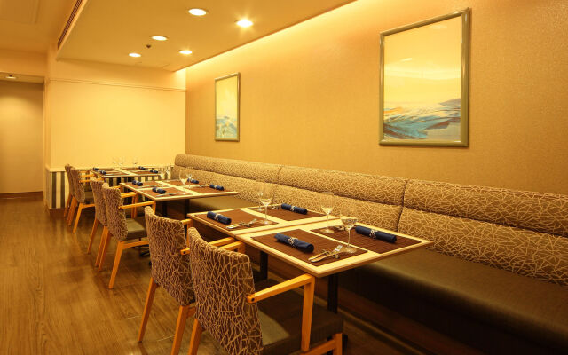Takamatsu Tokyu REI Hotel