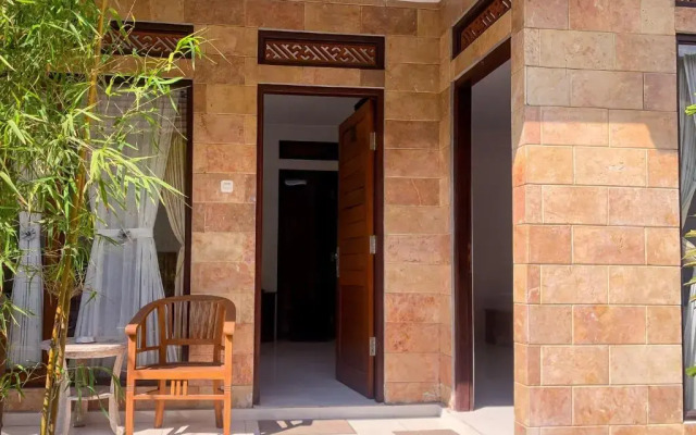Segara Hotel and Restaurant