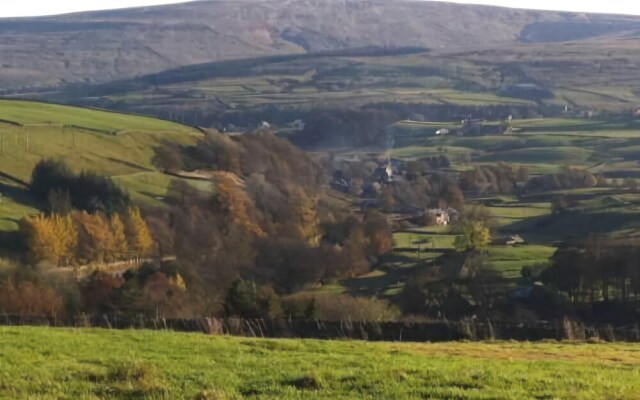 Dales Farm Upper Weardale