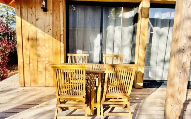 Les Cottages de Ripaille