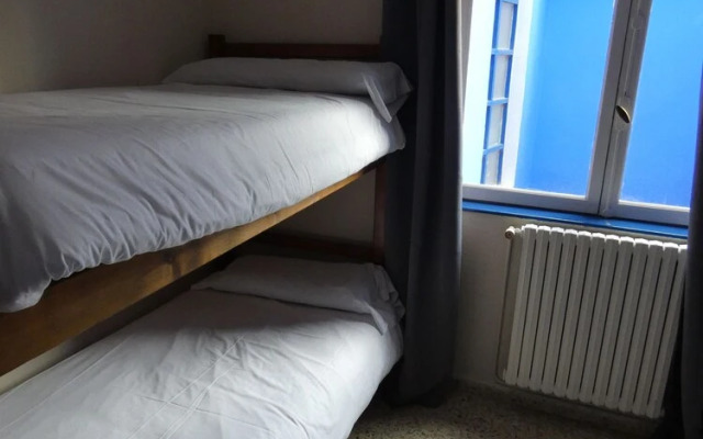 Albergue Noja Aventura
