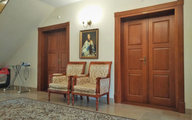 Hotel Sarmata