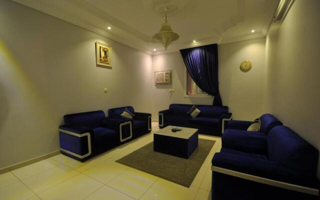 Ritan Apart-Hotel