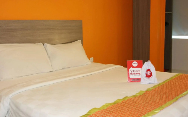 NIDA Rooms Taman Sari Hayam Wuruk