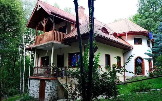 Ośrodek Kwaskowa