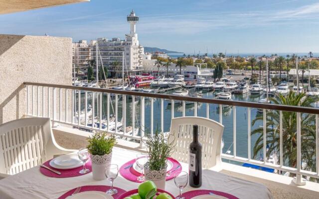 Apart-rent Apartamentos Port Grec