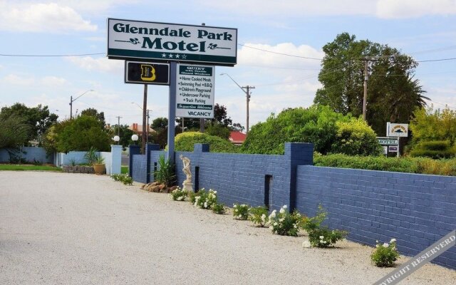 Glenndale Park Motel