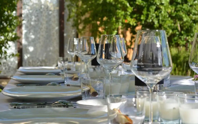 Ô Chai d'Œuvres - Luxury B&B