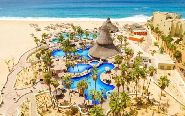 2BDFinisteria Resort Pool & Ocean Views