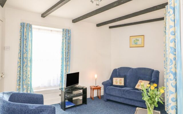 Bake Hill Cottage