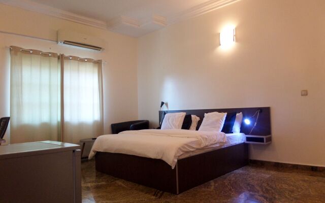 Nordic Hospitality Suites