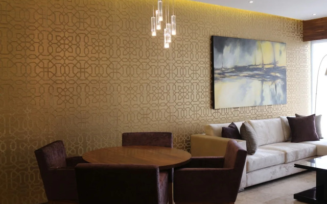 Central Park Guadalajara Boutique Apartment