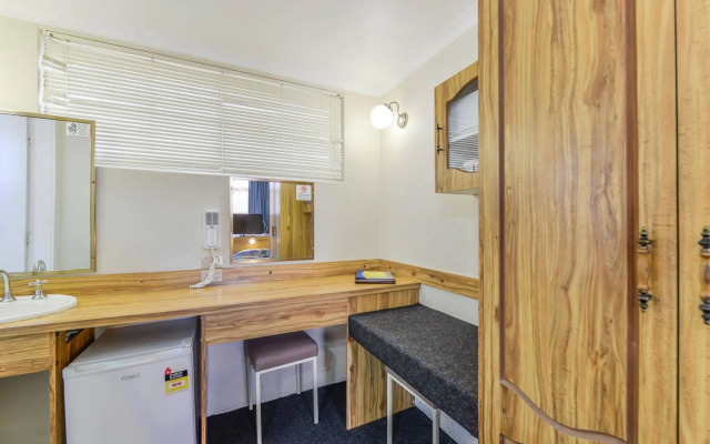 City Sider Motor Inn