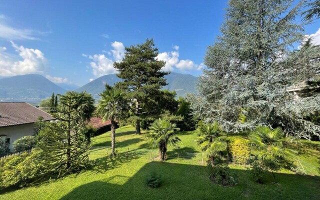 Castel Gatto Studio Apartment