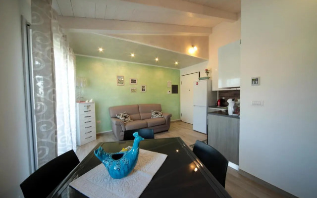 Suite delle Rondini Apartment