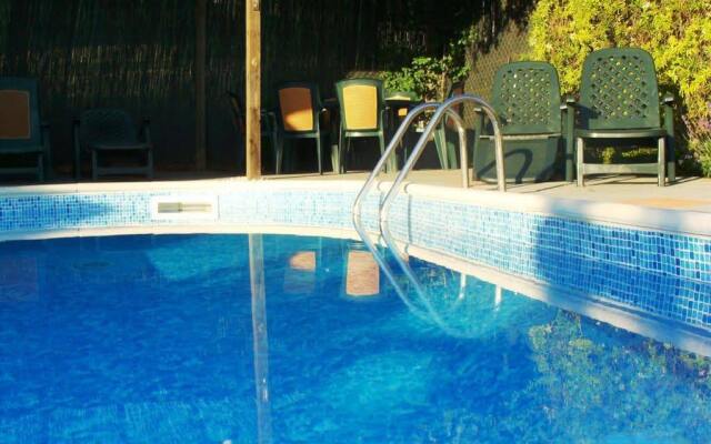 Holiday Home Kamena Lodge