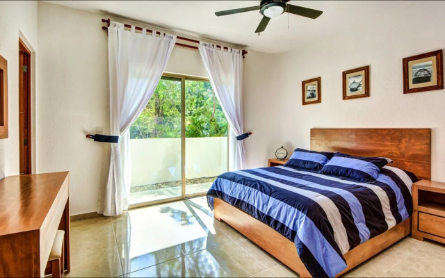 Nautica Village 2 Bedroom sleeps 4