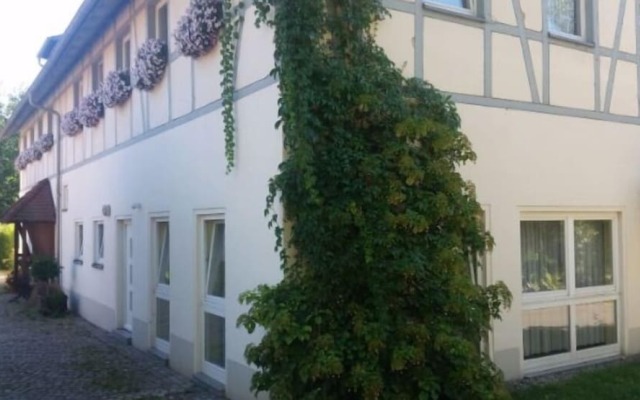 Landhotel Zum Nicolaner