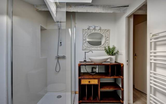 Le Secret de Bacchus-magnifique 3 Chambres vue sur la Garonne