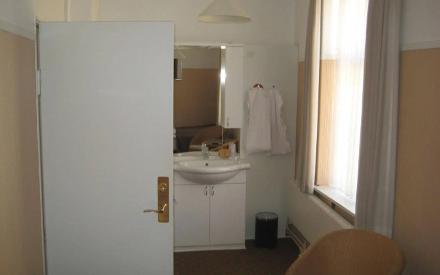 Centralhotellet
