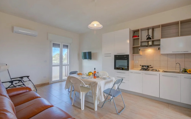 Le Bianche Apartment 3 Sea View