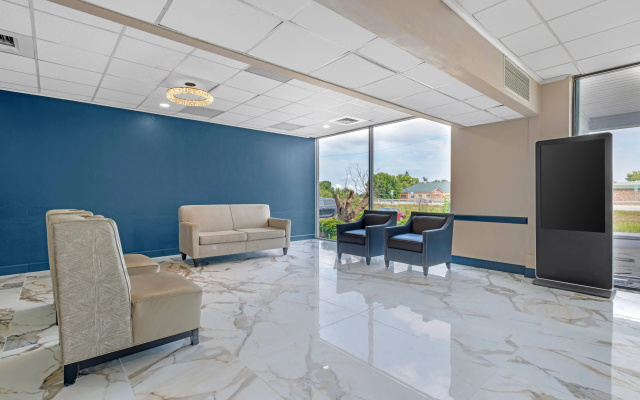Baymont by Wyndham Richmond KY