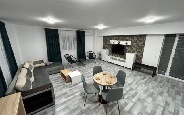 1 Mai - Luxury Park Apartments - Self Check-in