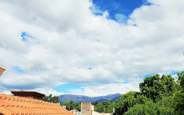 Azul Departamentos
