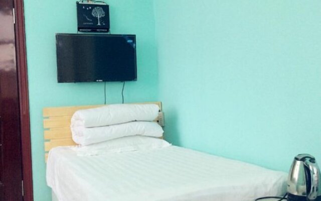 Mo'erdaoga Tianshun Hotel