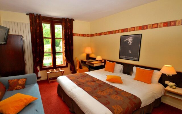 LOGIS La Chaum'Yerres