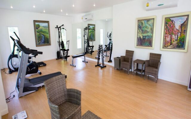 Kensington English Garden Resort Khaoyai