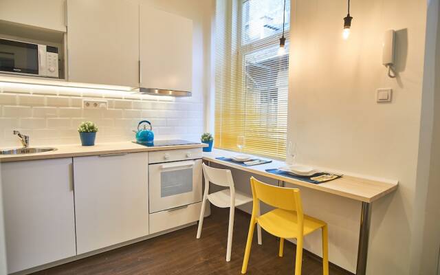 K29 Apartment Budapest