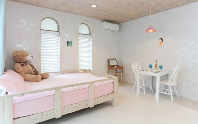 Gangneung Mint Cloud Pension