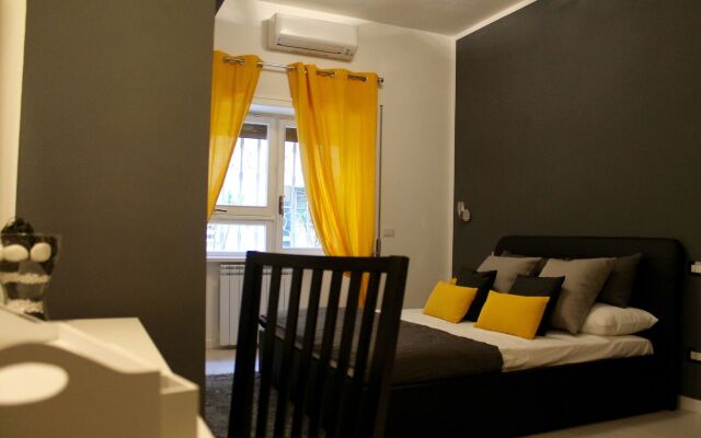 Le Coq Suites