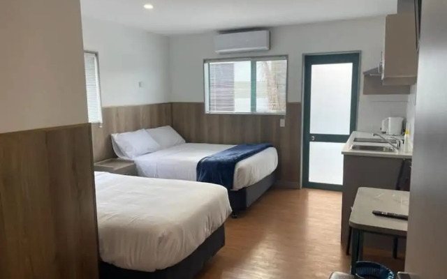 Conway Motel