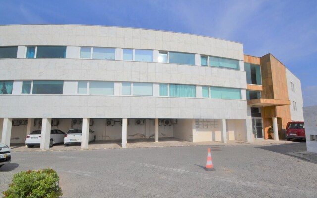 Sun - T1 With Balcony