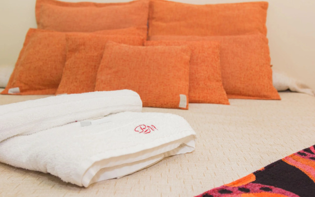 Patios del Mediterráneo