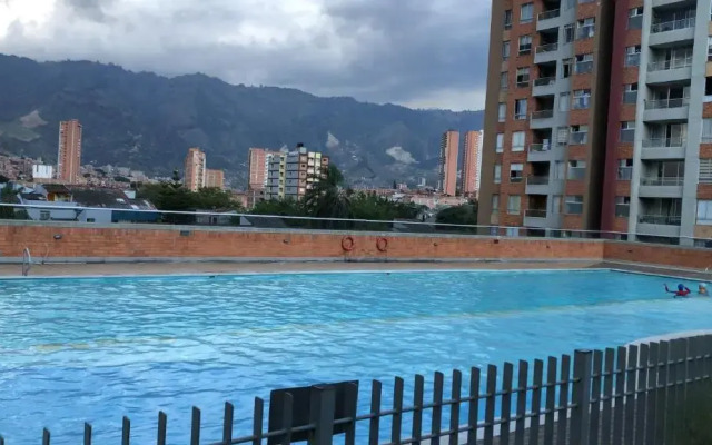 Las Mejores Habitaciones De Medellín