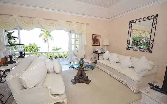 Villa Manana, Ocho Rios 5BR